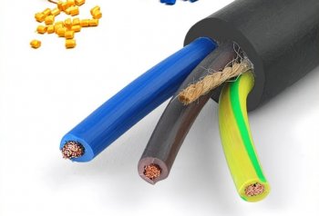 詳細分析電纜結構組成